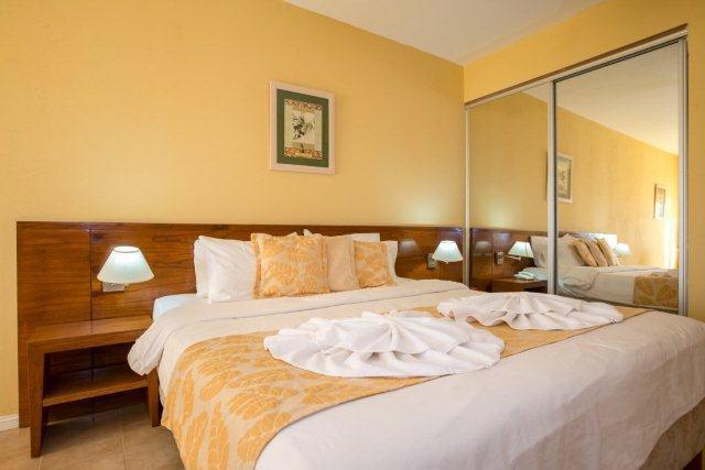 Villa Gesell Spa & Resort Exterior foto