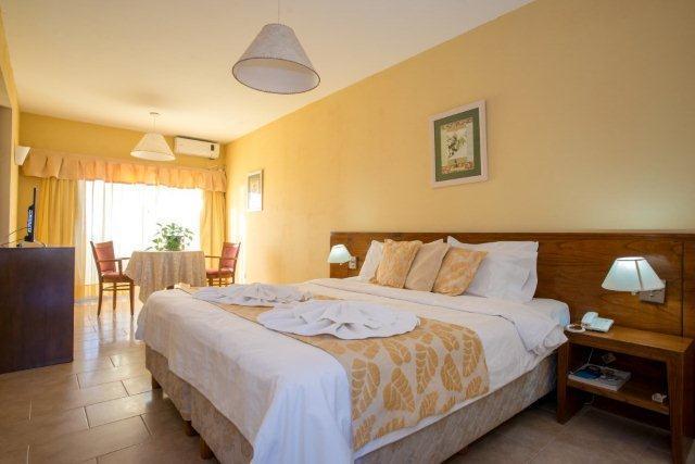 Villa Gesell Spa & Resort Exterior foto